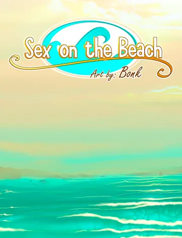 Sex on the beach