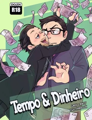Tempo & Dinheiro