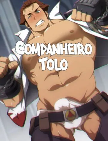 Possuído por homens tarados