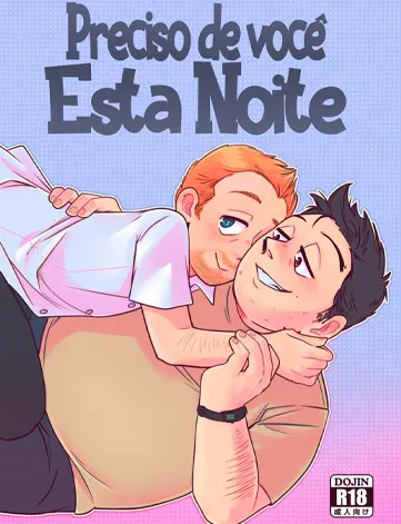 Consolado pelo melhor amigo