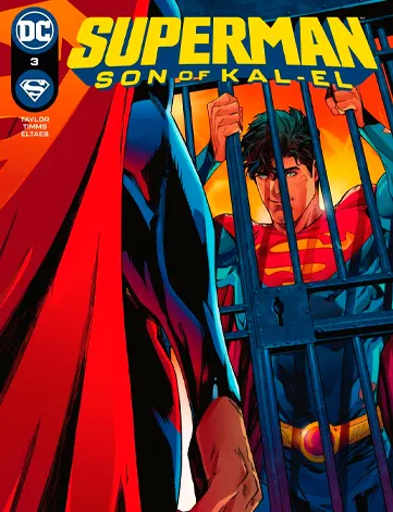 O filho do Superman