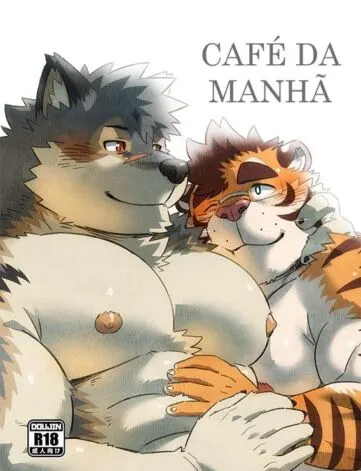 Café da manhã com sexo