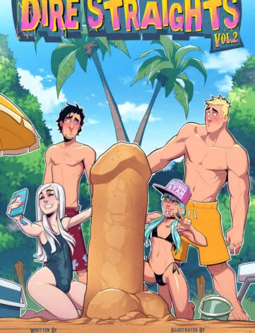 A praia dos prazeres