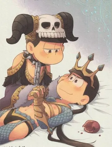 Putaria gay na mitologia grega
