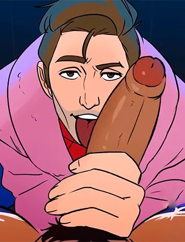 Homem-Aranha no Multiverso: HQ gay
