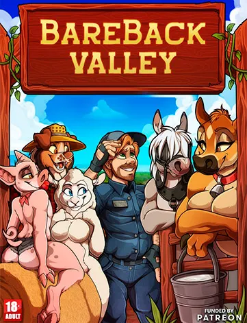 BareBack Valley