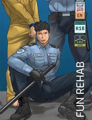 Reabilitação divertida