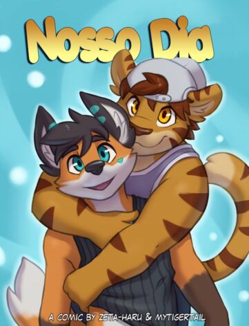 Nosso dia